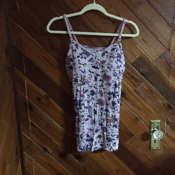 Nursing Camis - Picture 1 of 3